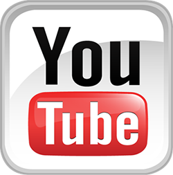 YouTube Logo