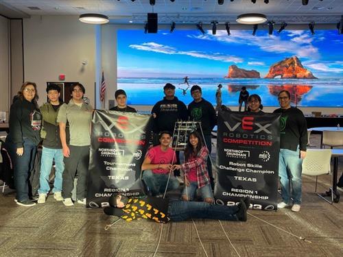 Robotics 2023