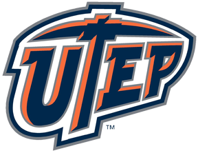 University of Texas at El Paso image of logo