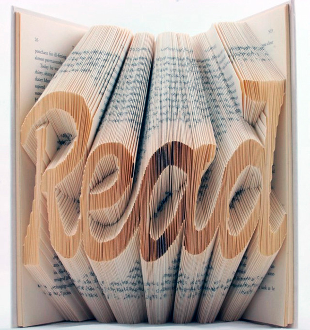 Read and Sign Up for the Scorpion Library