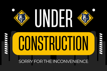 Under Construction