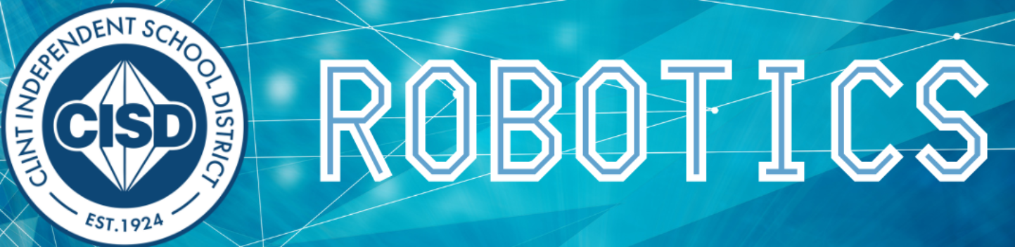 Clint Robo Logo