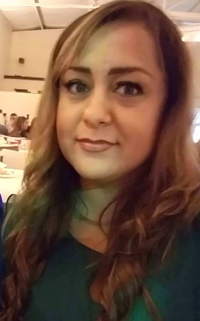 Picutre of Christina Casillas