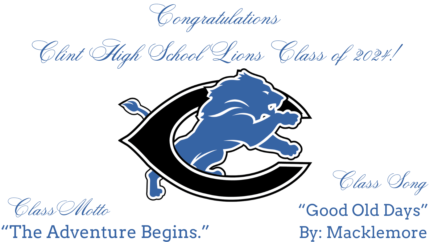 CHS Class of 2024