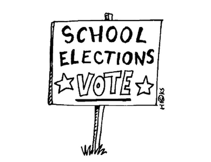 VOTE VOTE