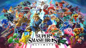 Smash Bros