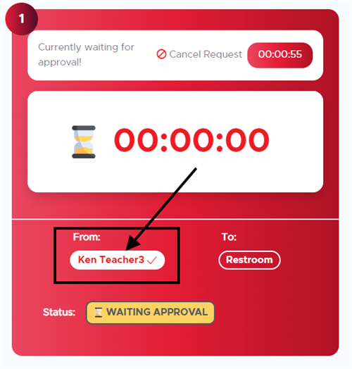 Securly Pass