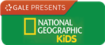 National Geographic Kids 