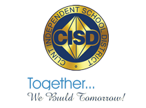 Clint ISD Logo