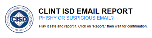 CLINT ISD