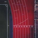running track 