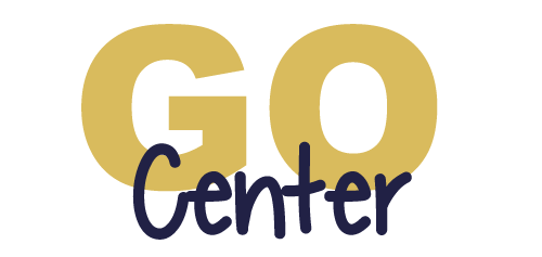 Go Center logo Go Center logo