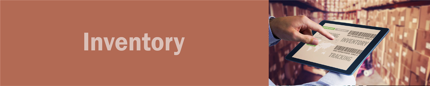 Inventory
